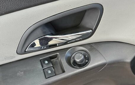 Chevrolet Cruze II, 2012 год, 645 000 рублей, 15 фотография