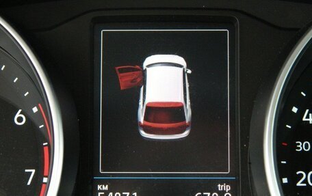 Volkswagen Tiguan II, 2021 год, 3 590 000 рублей, 3 фотография