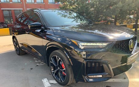 Acura MDX, 2026 год, 12 190 000 рублей, 3 фотография