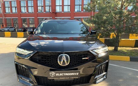 Acura MDX, 2026 год, 12 190 000 рублей, 2 фотография