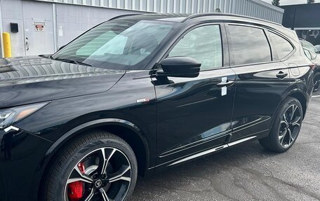 Acura MDX, 2026 год, 12 190 000 рублей, 4 фотография