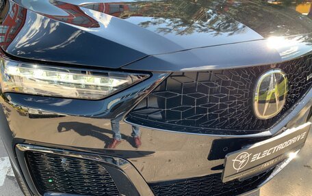 Acura MDX, 2026 год, 12 190 000 рублей, 6 фотография