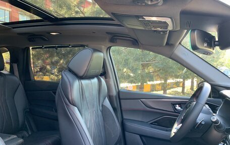 Acura MDX, 2026 год, 12 190 000 рублей, 13 фотография