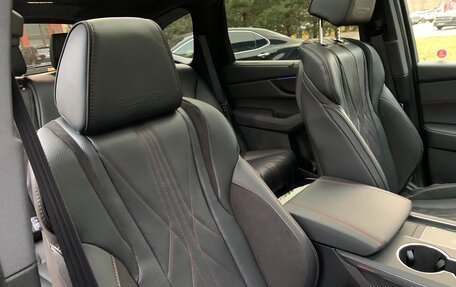 Acura MDX, 2026 год, 12 190 000 рублей, 14 фотография