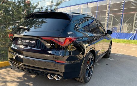 Acura MDX, 2026 год, 12 190 000 рублей, 5 фотография