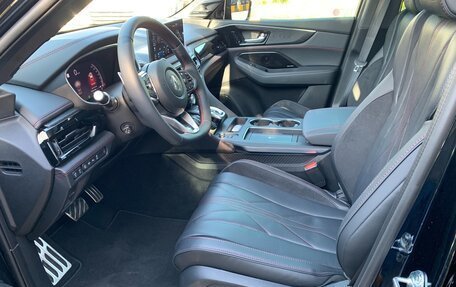 Acura MDX, 2026 год, 12 190 000 рублей, 9 фотография