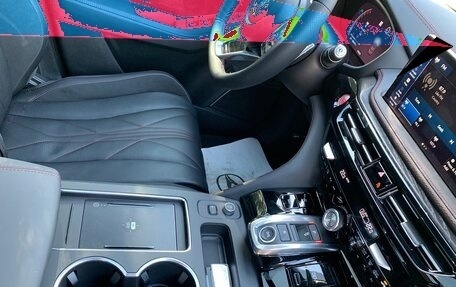 Acura MDX, 2026 год, 12 190 000 рублей, 10 фотография