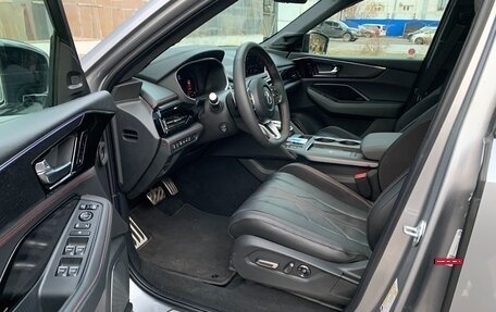 Acura MDX, 2026 год, 12 190 000 рублей, 11 фотография