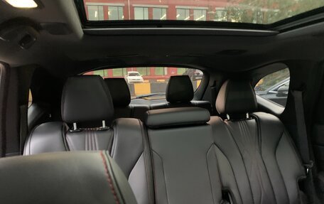 Acura MDX, 2026 год, 12 190 000 рублей, 16 фотография