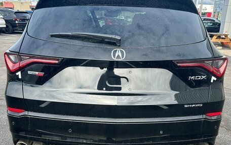 Acura MDX, 2026 год, 12 190 000 рублей, 23 фотография