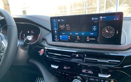 Acura MDX, 2026 год, 12 190 000 рублей, 19 фотография