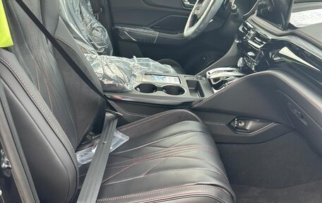 Acura MDX, 2026 год, 12 190 000 рублей, 17 фотография