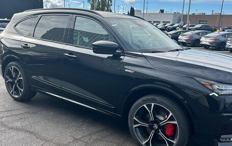 Acura MDX, 2026 год, 12 190 000 рублей, 24 фотография