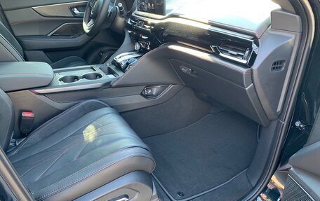 Acura MDX, 2026 год, 12 190 000 рублей, 25 фотография