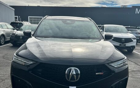 Acura MDX, 2026 год, 12 190 000 рублей, 27 фотография