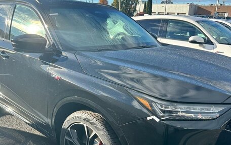 Acura MDX, 2026 год, 12 190 000 рублей, 26 фотография