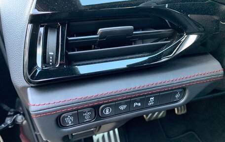 Acura MDX, 2026 год, 12 190 000 рублей, 18 фотография