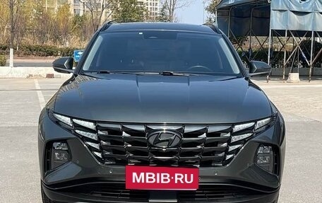 Hyundai Tucson, 2022 год, 1 950 000 рублей, 2 фотография