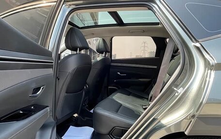 Hyundai Tucson, 2022 год, 1 950 000 рублей, 10 фотография