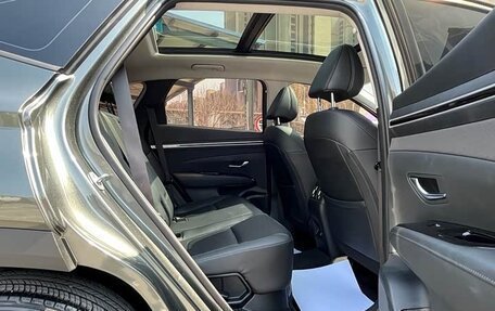 Hyundai Tucson, 2022 год, 1 950 000 рублей, 11 фотография