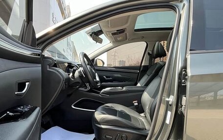 Hyundai Tucson, 2022 год, 1 950 000 рублей, 7 фотография