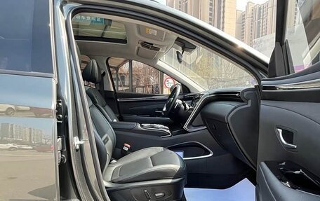 Hyundai Tucson, 2022 год, 1 950 000 рублей, 9 фотография