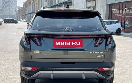 Hyundai Tucson, 2022 год, 1 950 000 рублей, 5 фотография