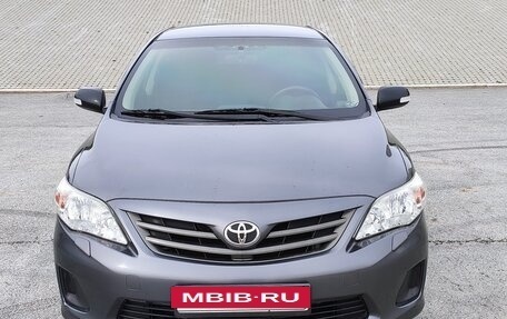 Toyota Corolla, 2010 год, 1 290 000 рублей, 3 фотография