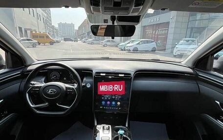 Hyundai Tucson, 2022 год, 1 950 000 рублей, 8 фотография