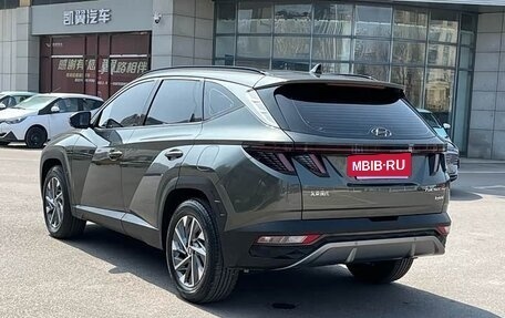 Hyundai Tucson, 2022 год, 1 950 000 рублей, 4 фотография