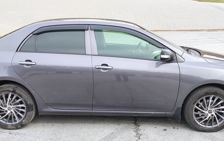 Toyota Corolla, 2010 год, 1 290 000 рублей, 7 фотография