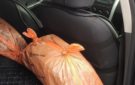 Toyota Corolla, 2010 год, 1 290 000 рублей, 12 фотография