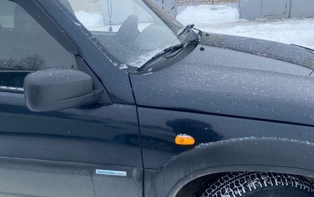 Chevrolet Niva I рестайлинг, 2009 год, 385 000 рублей, 4 фотография