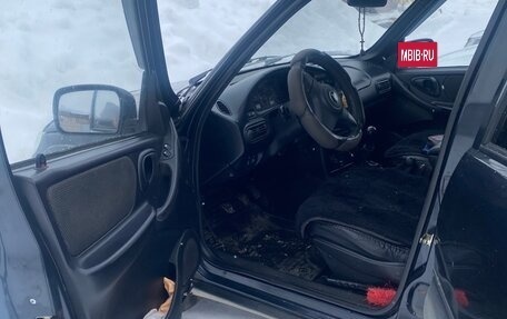 Chevrolet Niva I рестайлинг, 2009 год, 385 000 рублей, 7 фотография