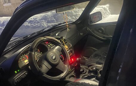 Chevrolet Niva I рестайлинг, 2009 год, 385 000 рублей, 12 фотография