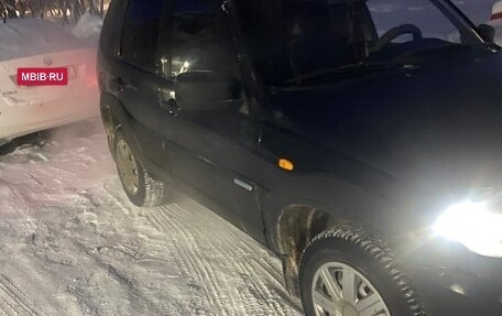 Chevrolet Niva I рестайлинг, 2009 год, 385 000 рублей, 15 фотография