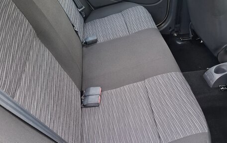 Renault Logan I, 2011 год, 499 999 рублей, 11 фотография