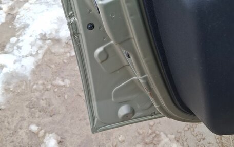 Renault Logan I, 2011 год, 499 999 рублей, 14 фотография