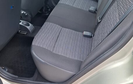 Renault Logan I, 2011 год, 499 999 рублей, 13 фотография