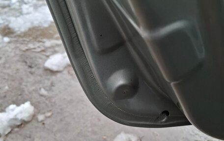 Renault Logan I, 2011 год, 499 999 рублей, 12 фотография