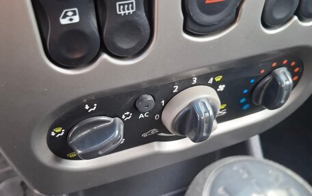 Renault Logan I, 2011 год, 499 999 рублей, 16 фотография