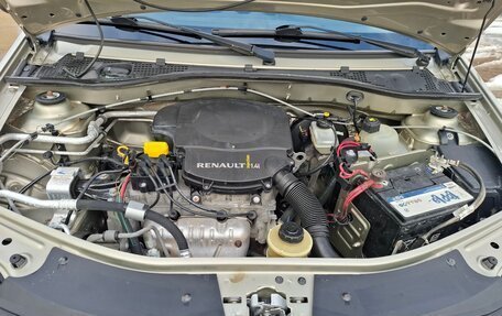 Renault Logan I, 2011 год, 499 999 рублей, 18 фотография