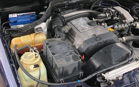 Mercedes-Benz E-Класс, 1994 год, 650 000 рублей, 8 фотография