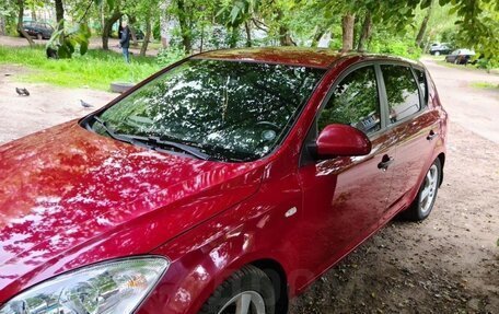 KIA cee'd I рестайлинг, 2009 год, 480 000 рублей, 5 фотография