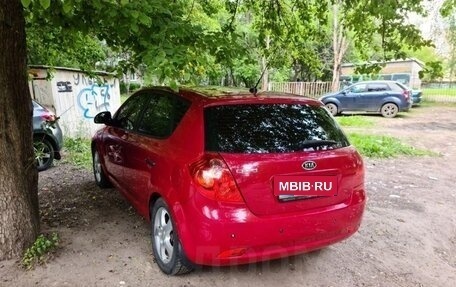 KIA cee'd I рестайлинг, 2009 год, 480 000 рублей, 3 фотография