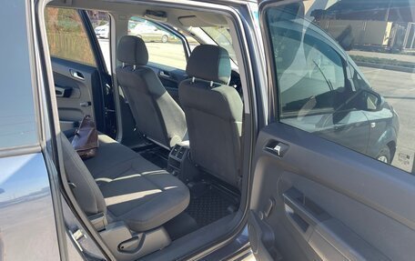 Opel Zafira B, 2008 год, 720 000 рублей, 13 фотография