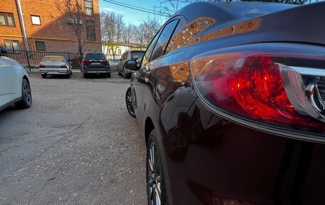Mazda 3, 2013 год, 1 150 000 рублей, 3 фотография