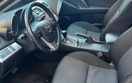 Mazda 3, 2013 год, 1 150 000 рублей, 9 фотография