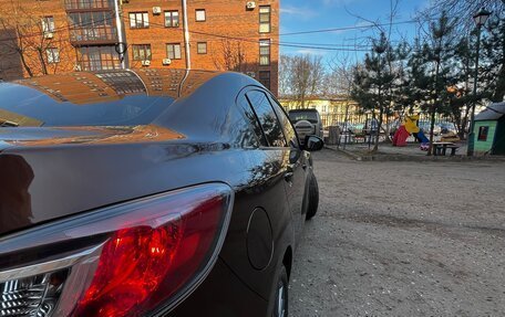 Mazda 3, 2013 год, 1 150 000 рублей, 5 фотография