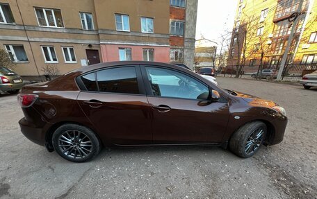 Mazda 3, 2013 год, 1 150 000 рублей, 6 фотография